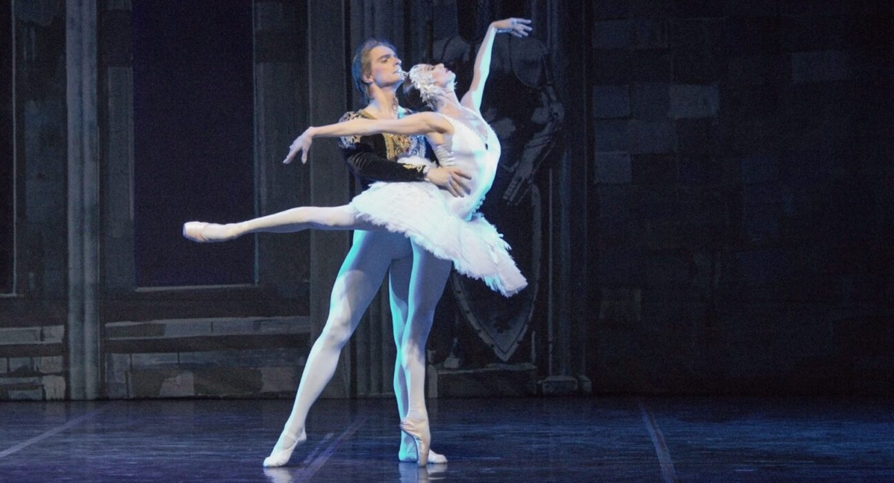 Sucesso mundial, companhia de ballet clássico de St. Petersburg traz a Brasília o “O Lago Dos Cisnes” Artes