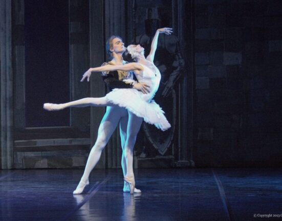 Sucesso mundial, companhia de ballet clássico de St. Petersburg traz a Brasília o “O Lago Dos Cisnes” Turismo