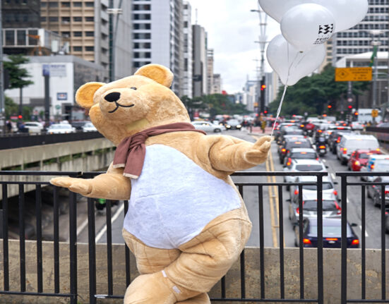 FEIMI - Feira da Moda Inverno - participa da Corrida e Caminhada Comexport GRAACC Notícias