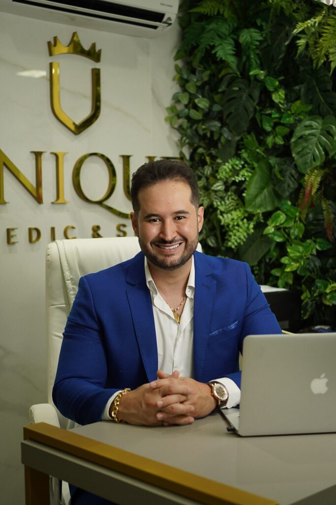 Unique Travel: Clínica de Uberlândia oferece um dos mais espetaculares programas de turismo médico do Brasil Beleza