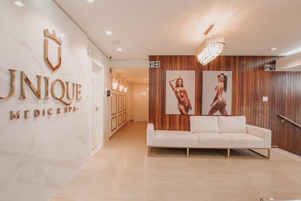 Unique Travel: Clínica de Uberlândia oferece um dos mais espetaculares programas de turismo médico do Brasil Beleza