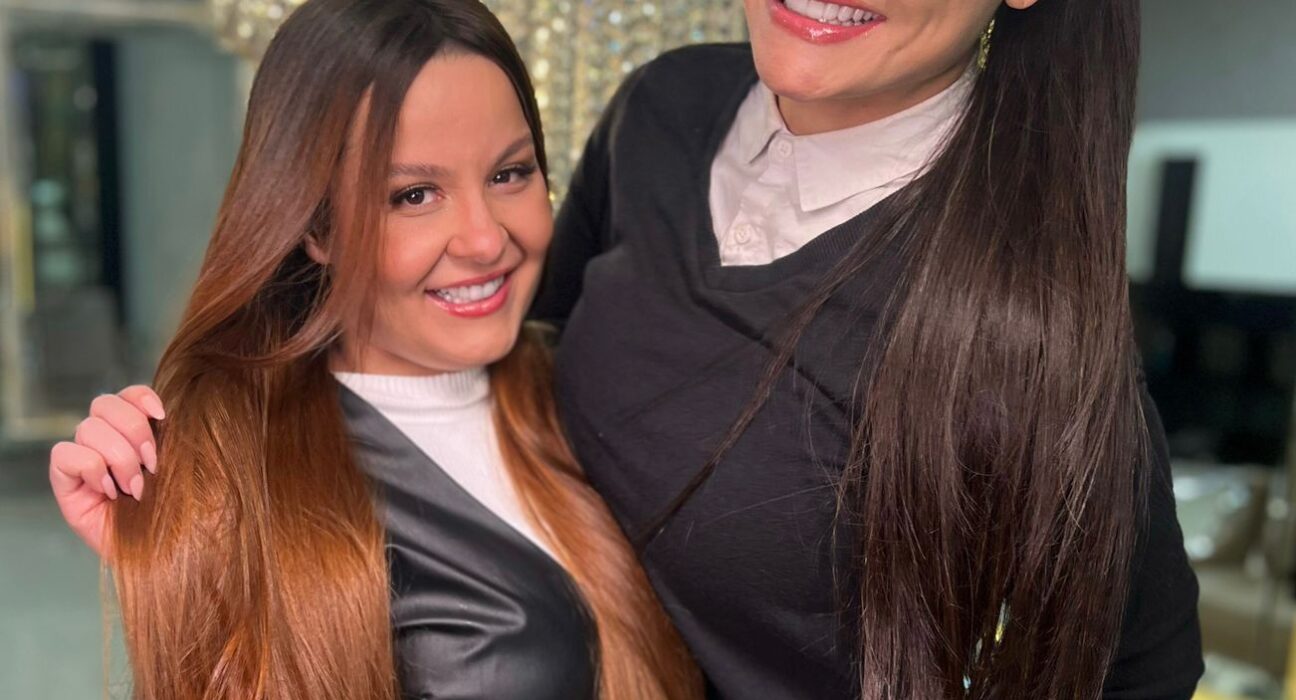 Maiara muda de visual e se destaca como referência de estilo entre as cantoras sertanejas Beleza