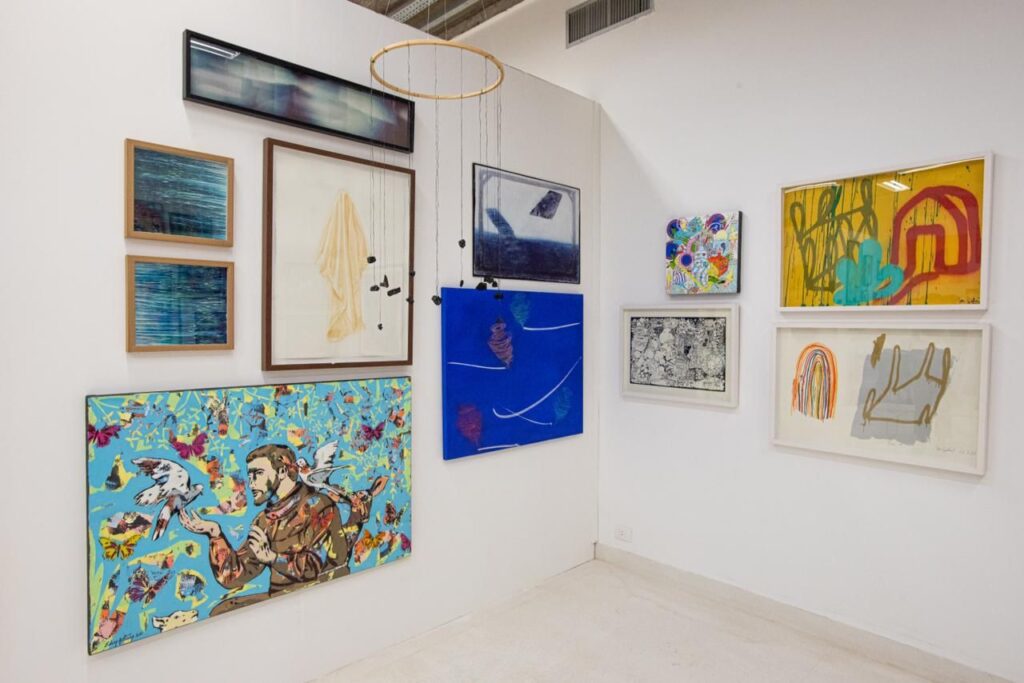 5ª Fargo – Feira de Artes Goiás Artes