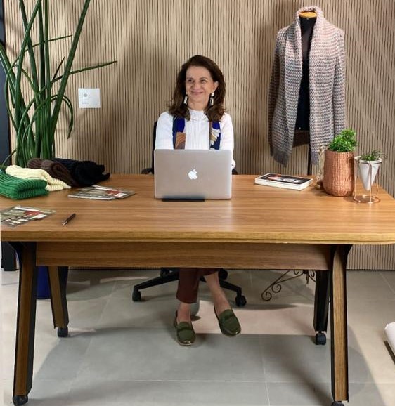 FEIMI - Feira da Moda Inverno - participa da Corrida e Caminhada Comexport GRAACC Moda