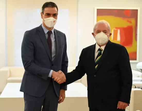Declaração sobre o “Mapa do Caminho” para uma Associação Estratégica Renovada Brasil na Espanha Turismo