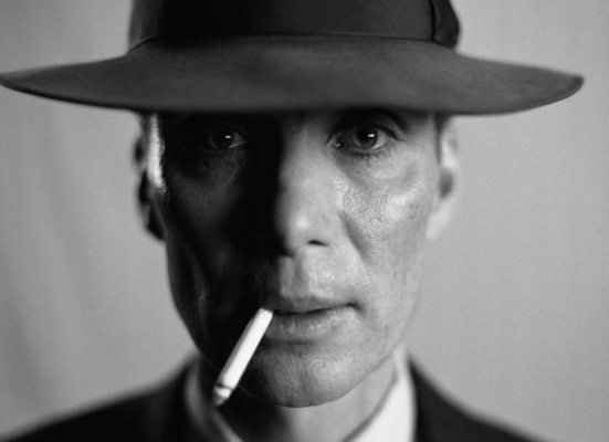 Oppenheimer: Universal Pictures divulga novo trailer do filme com Cillian Murphy Economia