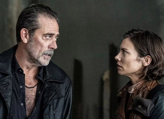Dead City: Maggie e Negan formam aliança imbatível em novo trailer do derivado de TWD Notícias