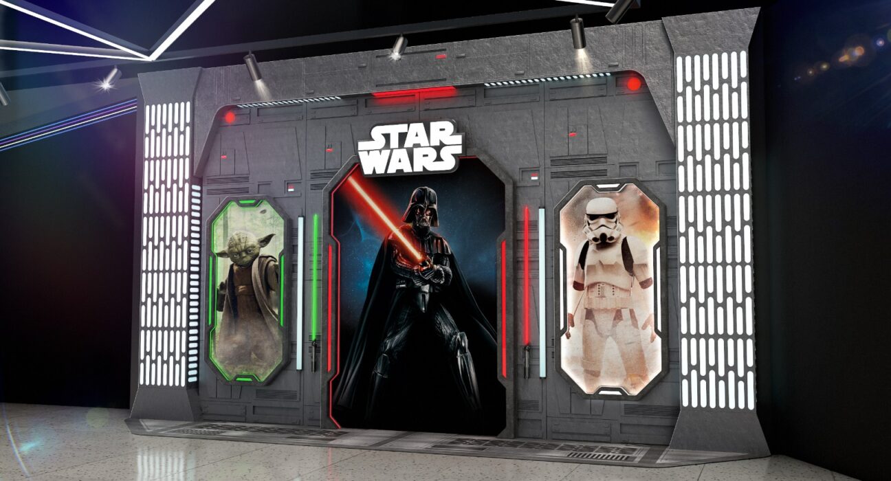 Piticas Experience chega ao DF Plaza Shopping Diversão