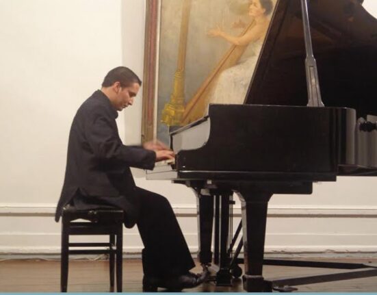 CCBB recebe o Música no Museu Notícias