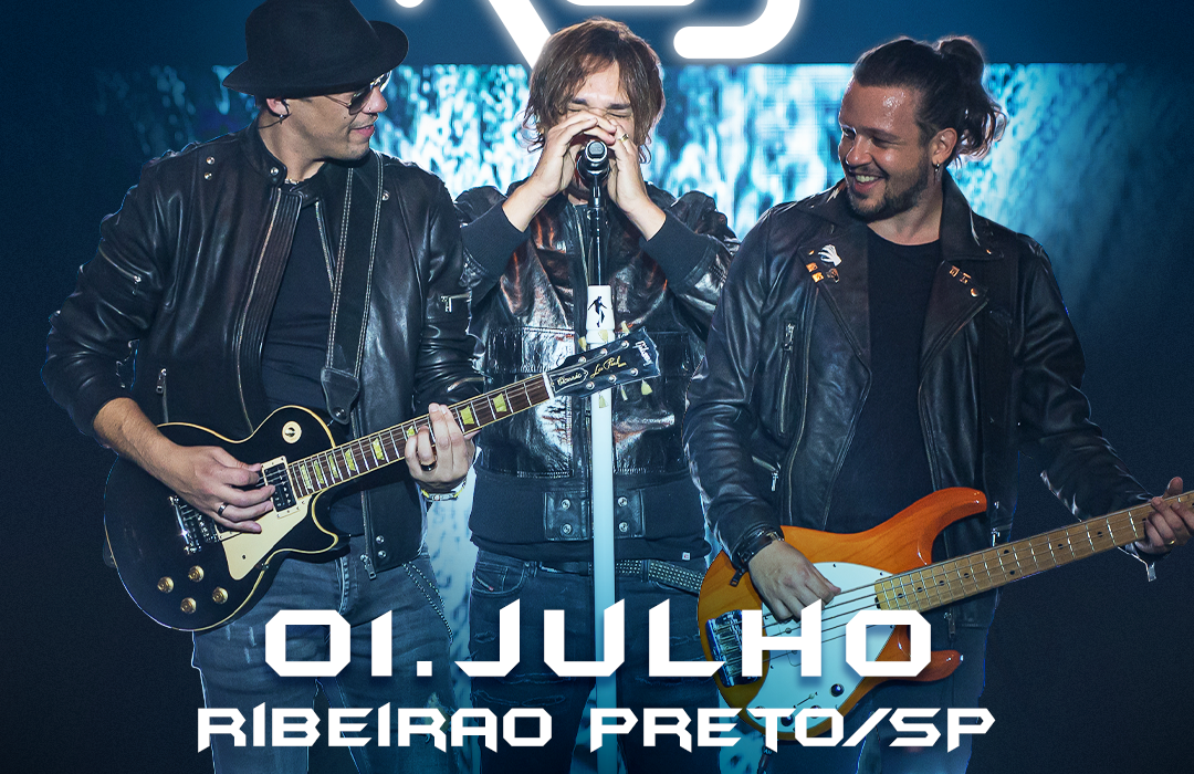 Fenômeno KLB em Ribeirão Preto Eventos