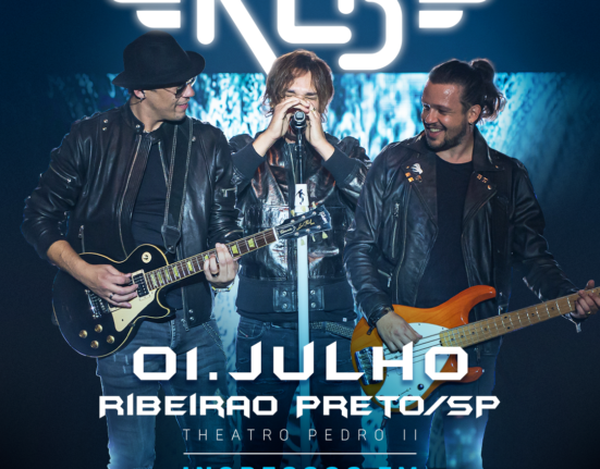 Fenômeno KLB em Ribeirão Preto Eventos