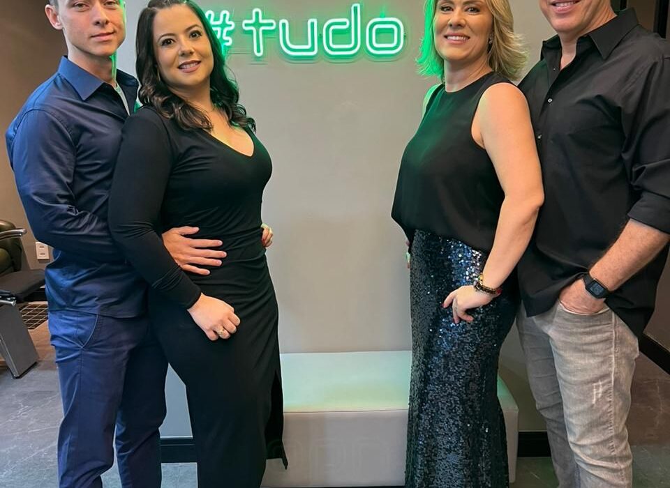 Inauguração da Oh#MEM Beleza