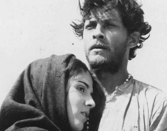Clássico do Cinema Novo retorna ao Cine Brasília Eventos