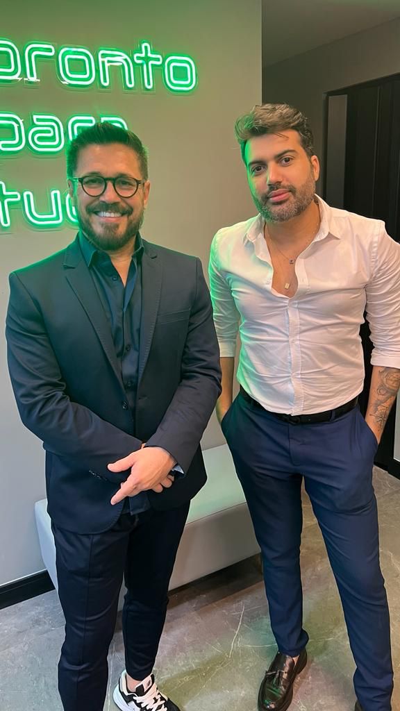 Inauguração da Oh#MEM Beleza