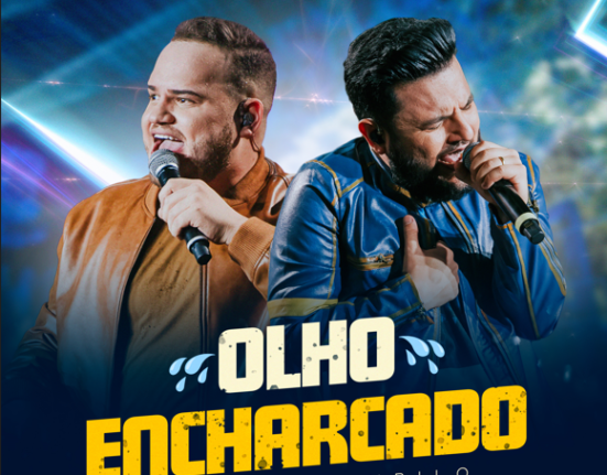 Heitor e Murilo lançam EP com inédita "Olho Encharcado" Cultura