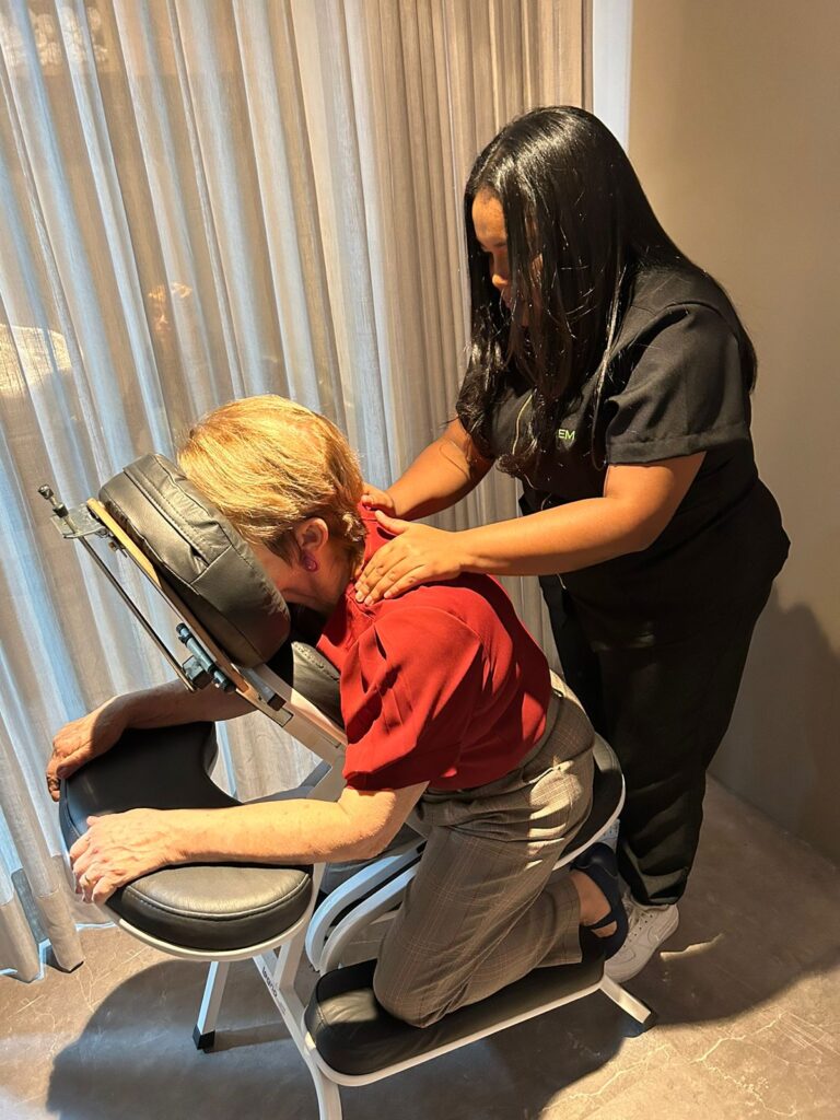 Inauguração da Oh#MEM Beleza