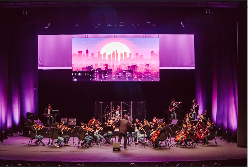 Orquestra Ouro Preto lança álbum dedicado ao A-Ha Música