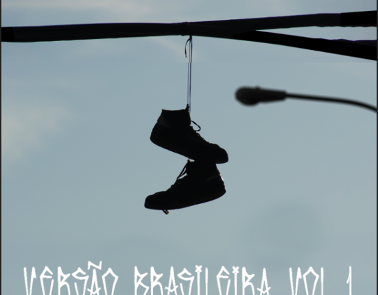 Coruja BC1 enaltece São Paulo e resgata a essência do rap nacional em seu novo EP “Versão Brasileira VOL.1” Celebridades