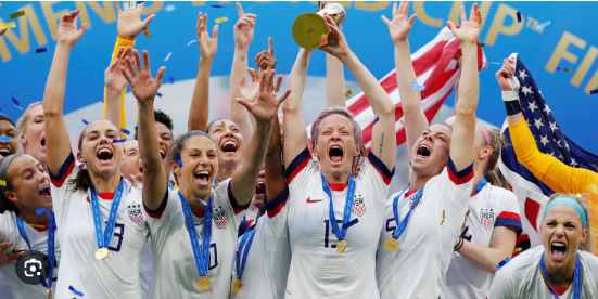 Seleca Feminina terá segunda edição para o Mundial Feminino 2023 Eventos