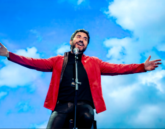 Padre Fábio de Melo em Brasília Eventos