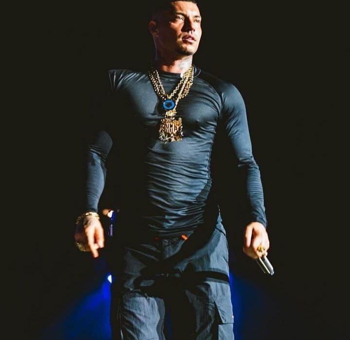 Goiânia será a primeira cidade a receber o Rap Mix Festival Eventos