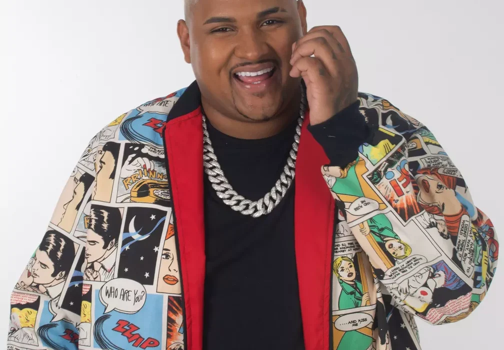 Diretamente do topo das paradas, Kevin O Chris promete levar tamborzão e funk carioca para festival em Brasília Eventos