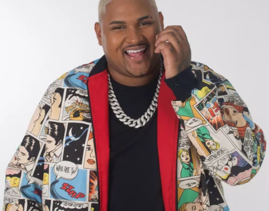 Diretamente do topo das paradas, Kevin O Chris promete levar tamborzão e funk carioca para festival em Brasília Internacional