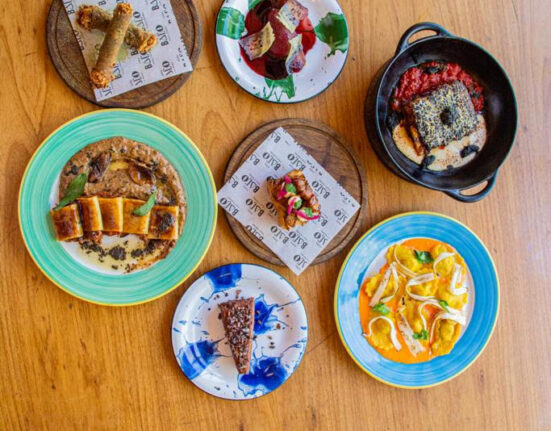 Casa Baco promove programação especial para o Dia dos Namorados Notícias