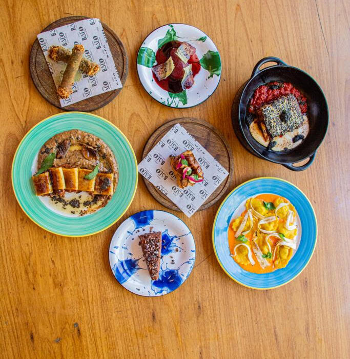 Casa Baco promove programação especial para o Dia dos Namorados Gastronomia