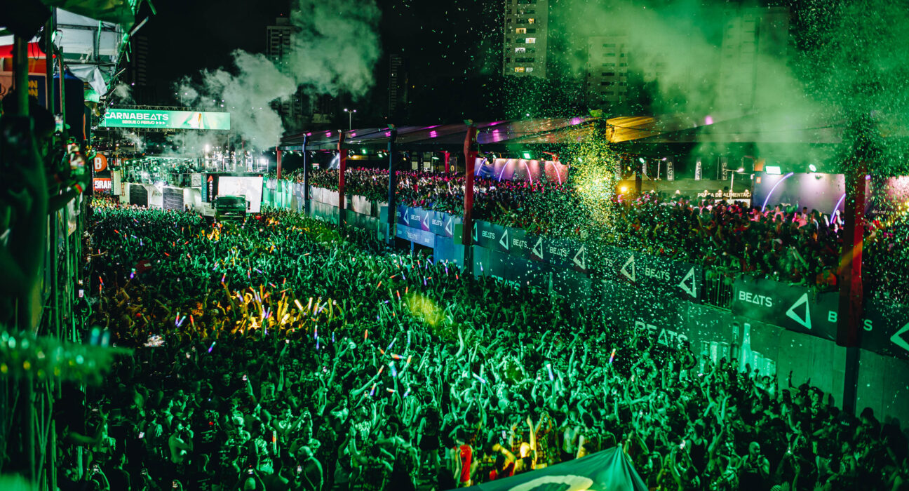 Carnatal anuncia 32ª edição com Ivete Sangalo, Thiaguinho, Bell Marques, Claudia Leitte, Léo Santana, Jorge e Mateus, Nattan e muito mais Eventos