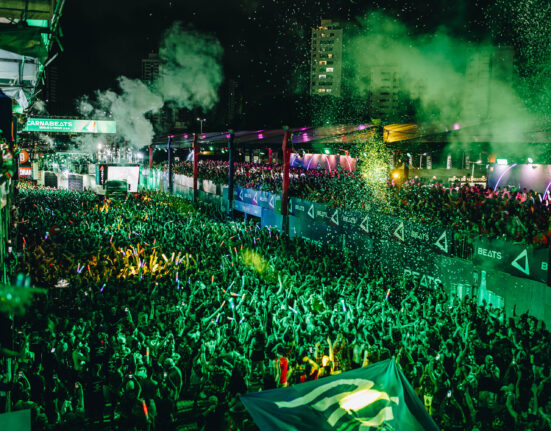 Carnatal anuncia 32ª edição com Ivete Sangalo, Thiaguinho, Bell Marques, Claudia Leitte, Léo Santana, Jorge e Mateus, Nattan e muito mais Cultura