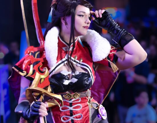 Anime Summit Brasil anima fãs da cultura pop japonesa Música