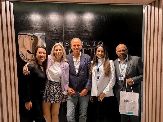 Bluem anuncia parceria com Clínica Viotto Saúde