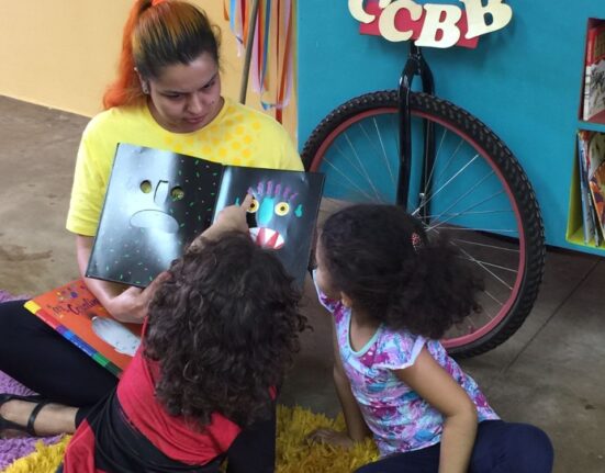 CCBB Educativo oferece atividades que dialogam com exposição do fotógrafo Walter Firmo cinema