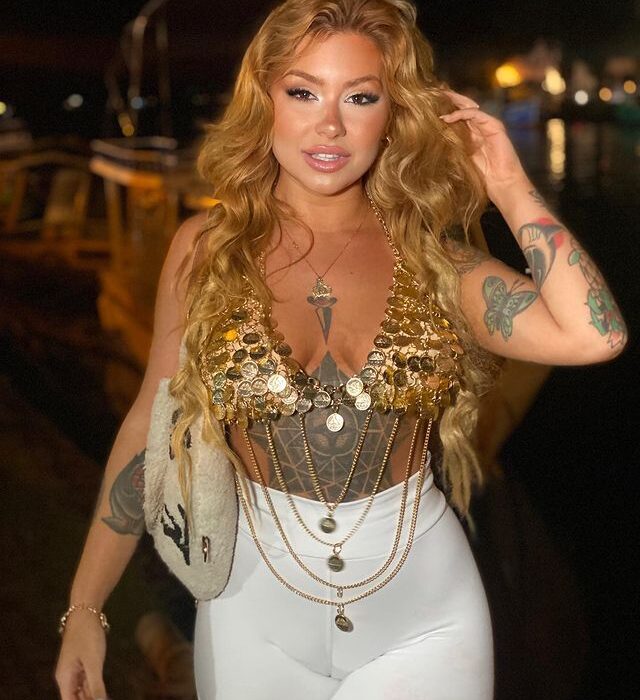 Empreendedora, dona de marca de roupas entra para a Privacy Beleza