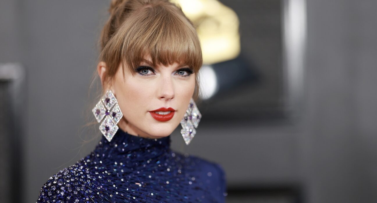 Fala de Taylor Swift ajuda a debater a importância da auto sabotagem e necessidade de aceitação bem-estar