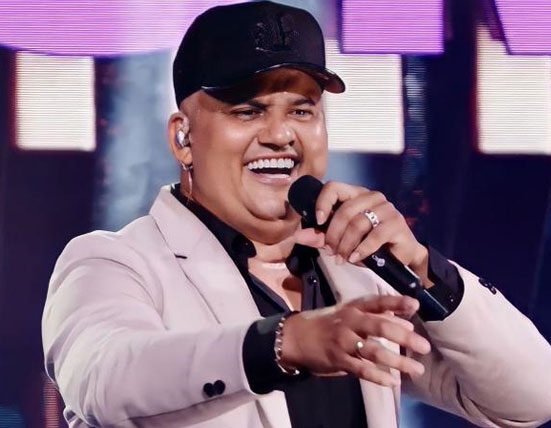 Ceian Muniz lança novo DVD “Nossa História” Música