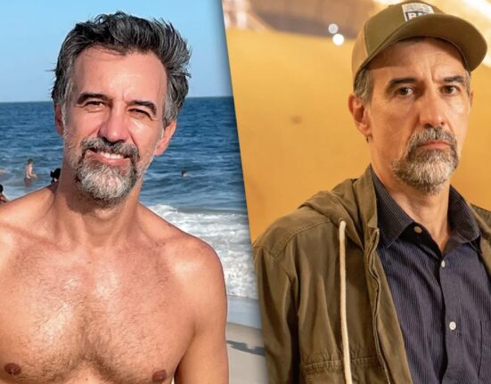 Ator de Terra e Paixão, Charles Fricks é chamado de Sugar Daddy nas redes sociais Celebridades