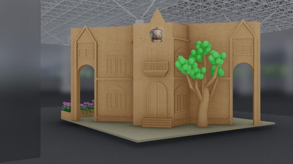 Game brasiliense participa do Anime Summit neste final de semana Notícias