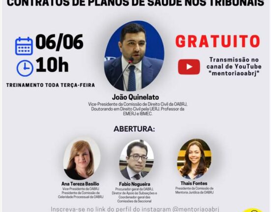 Treinamento Permanente. Colunismo Social