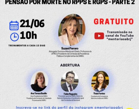 Direito Previdenciário Notícias