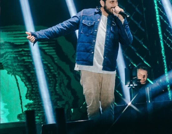 Gustavo Mioto emplaca 3 músicas no top 50 do Spotify Celebridades