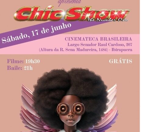Chic Show_ Abre o 15º In-Edit Brasil Moda