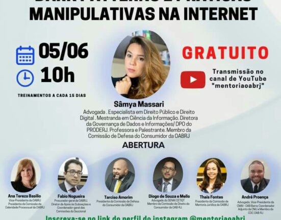 Direito do Consumidor Colunismo Social