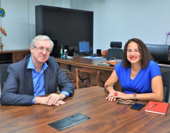 Eventos do MCTI Colunismo Social