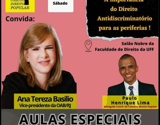 Direito para as periferias agro