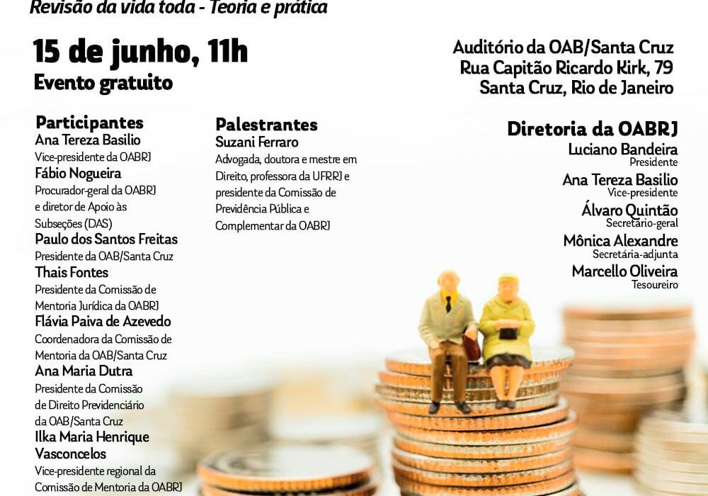 Mentoria nas subseções Colunismo Social