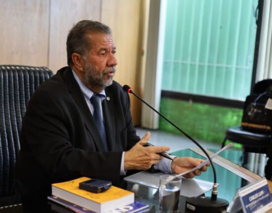 Conselho Nacional de Previdência Social Colunismo Social