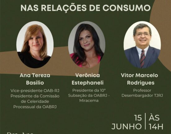 Na OAB de Miracema Colunismo Social