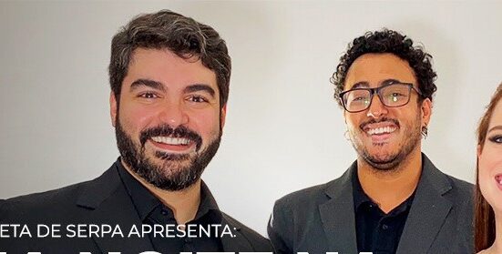 Uma noite na Broadway, na Julieta de Serpa Colunismo Social